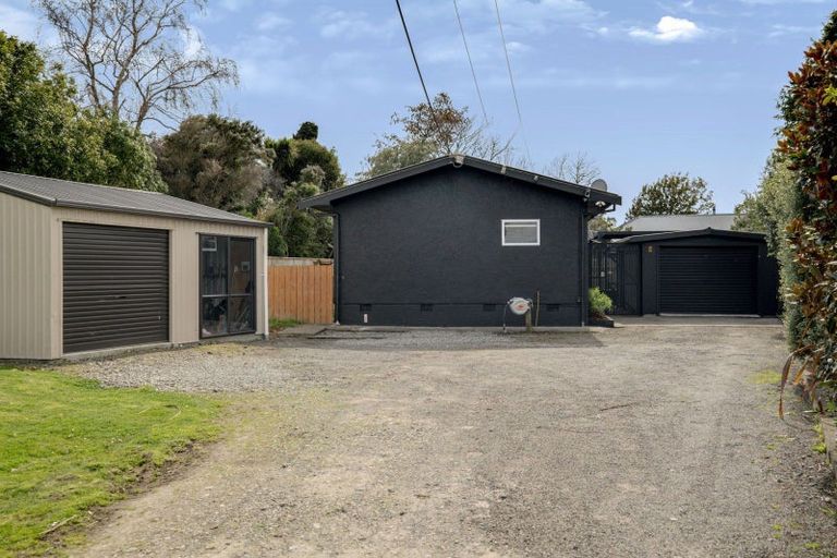 Photo of property in 9 Haggitt Street, Feilding, 4702