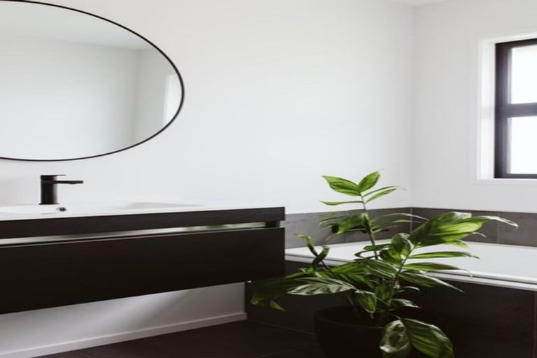 Photo of property in 8 Mangapai Road, Hurworth, New Plymouth, 4310