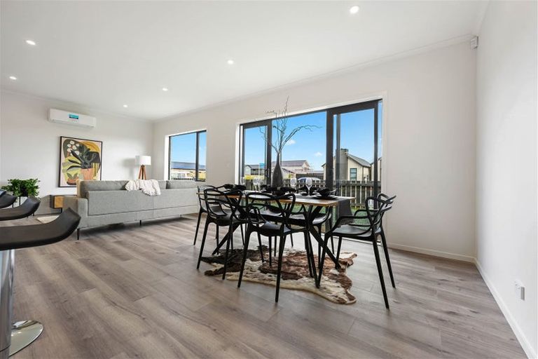 Photo of property in 8 Guillaume Street, Chartwell, Hamilton, 3210