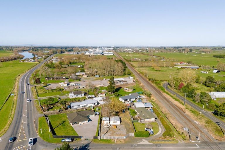 Photo of property in Park Road, Horotiu, Hamilton, 3288