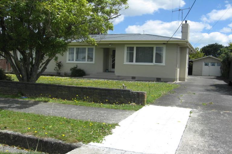 Photo of property in 30 Hobson Street, Feilding, 4702