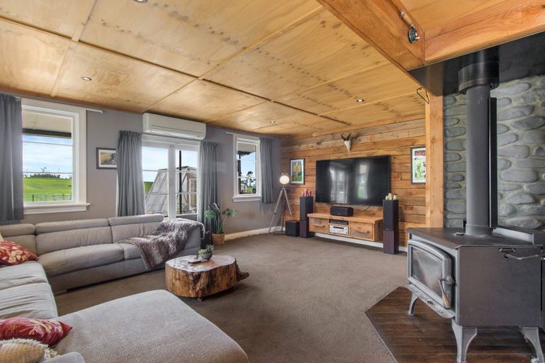 Photo of property in 594 Blue Cliffs Road, Saint Andrews, 7988