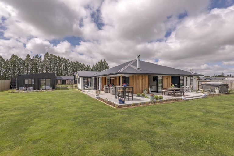 Photo of property in 1 Inky Lord Lane, Methven, 7730