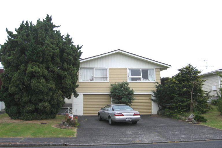 Photo of property in 31 Evelyn Place, Hillcrest, Auckland, 0627