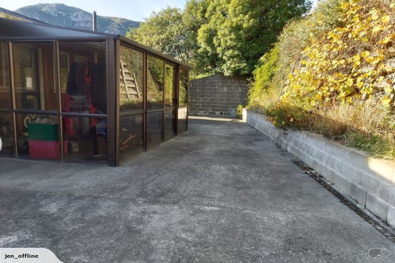 Photo of property in 30 Foster Terrace, Lyttelton, 8082