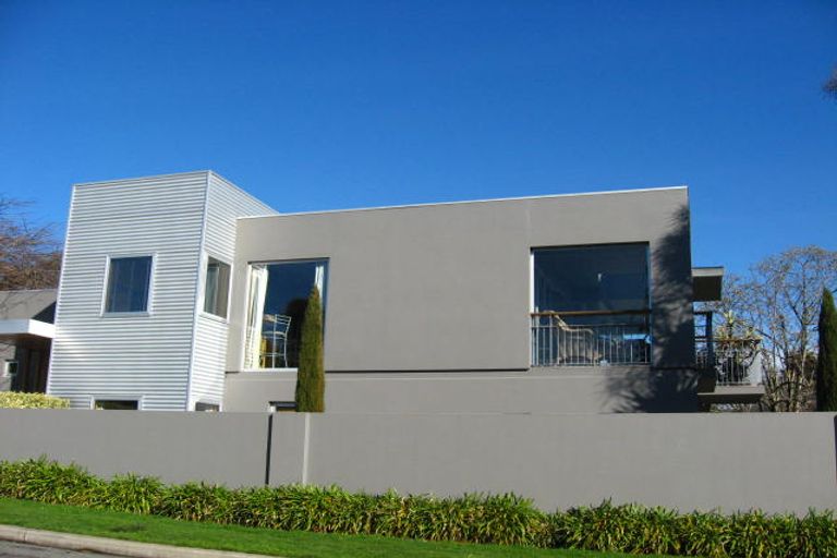 Photo of property in 2 Crichton Terrace, Cashmere, Christchurch, 8022