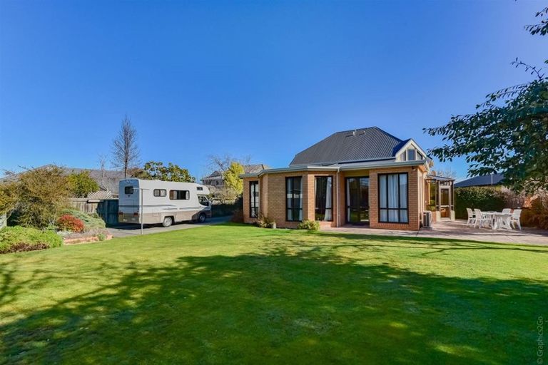 Photo of property in 8 Country Place, Burwood, Christchurch, 8083