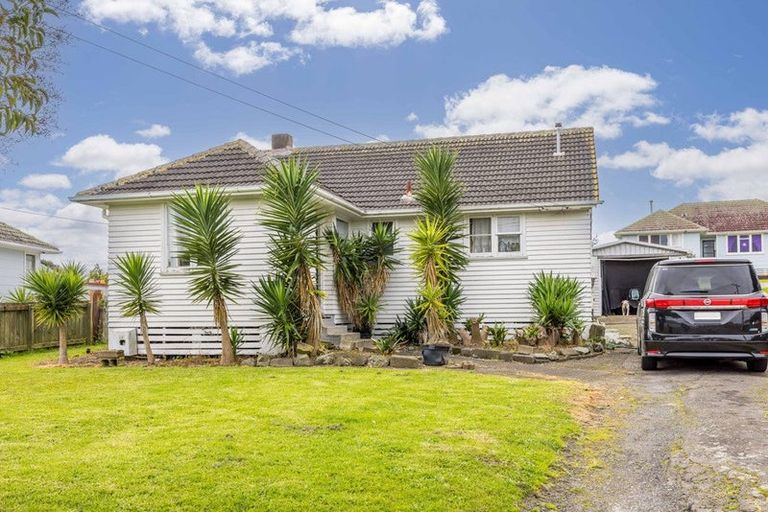 Photo of property in 31 Firth Crescent, Otara, Auckland, 2025