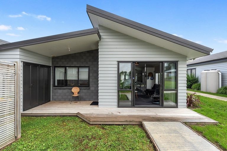 Photo of property in 2/4 Shakespeare Avenue, Enderley, Hamilton, 3214