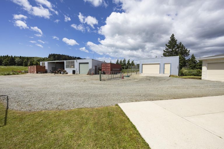 Photo of property in 20 Monk Street, Herbert, Oamaru, 9495