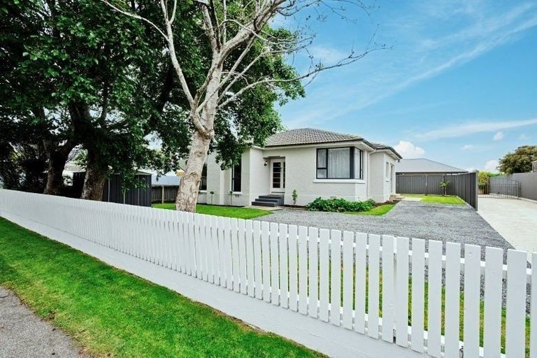 Photo of property in 260 George Street, Waverley, Invercargill, 9810