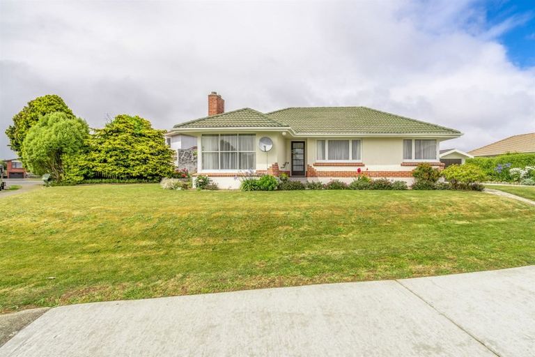 Photo of property in 4 Adamson Crescent, Glengarry, Invercargill, 9810