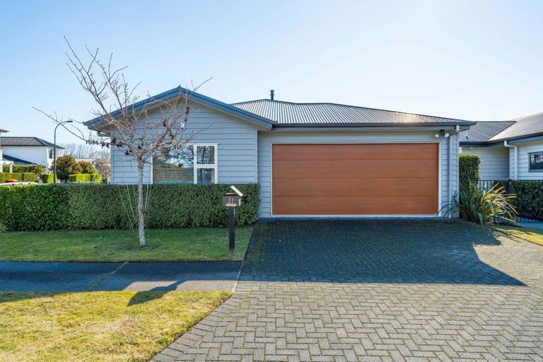 Photo of property in 21 Chateau Crescent, Rangatira Park, Taupo, 3330
