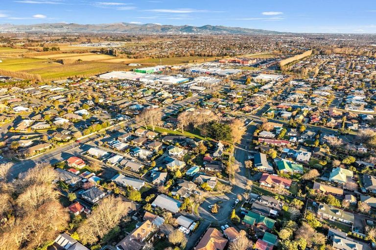 Photo of property in 18 Tisch Place, Belfast, Christchurch, 8051