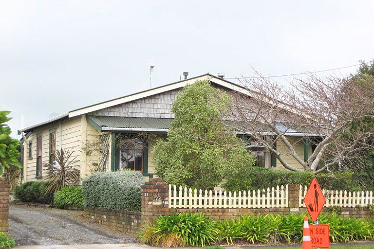 Photo of property in 20 Oriental Street, Welbourn, New Plymouth, 4312