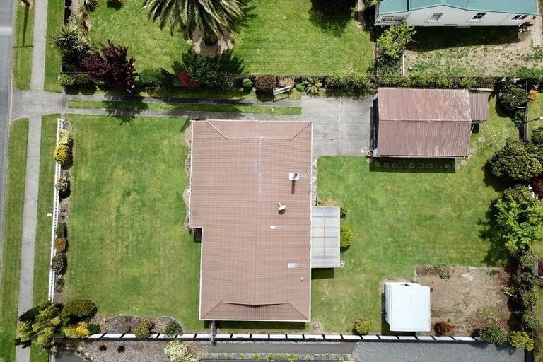 Photo of property in 371 Franklin Street, Pirongia, 3802
