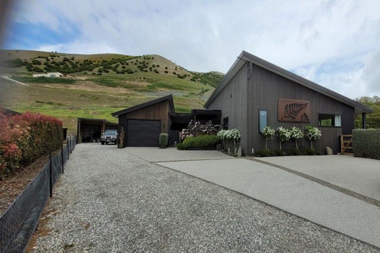 Photo of property in 115 Lowburn Valley Road, Lowburn, Cromwell, 9384