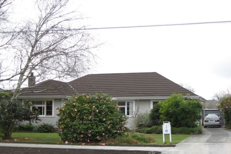 Photo of property in 1005 Oliphant Road, Raureka, Hastings, 4120