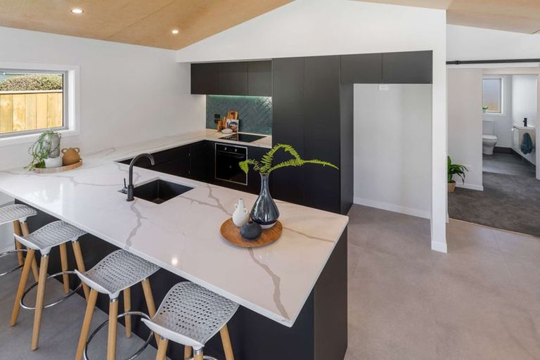 Photo of property in 42a Dorset Street, Levin, 5510