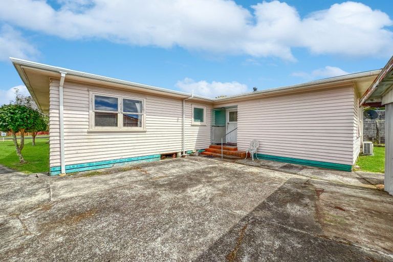 Photo of property in 8 Sullivan Street, Whakatane, 3120