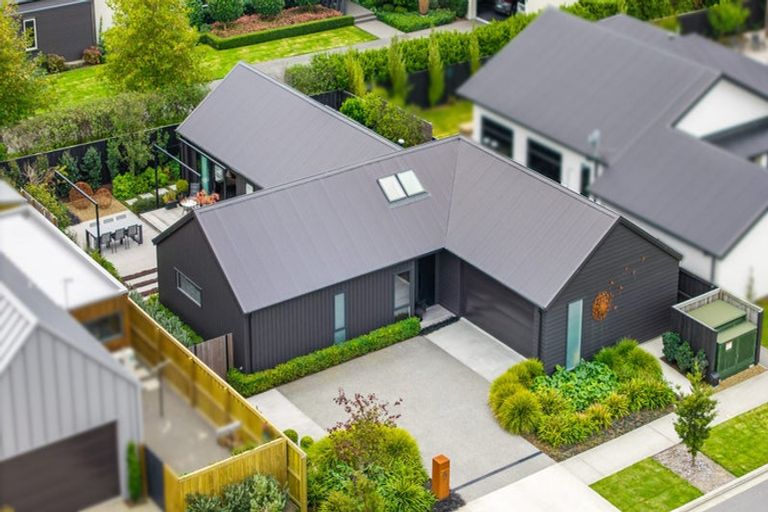 Photo of property in 9 Bunz Road, Halswell, Christchurch, 8025