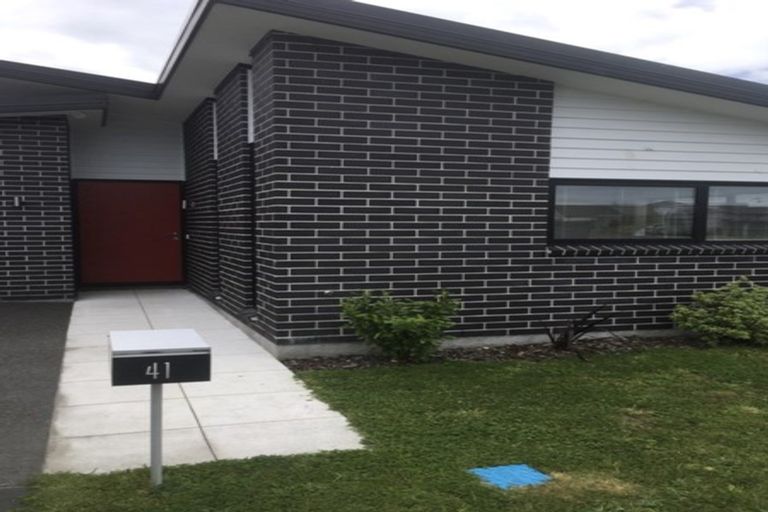 Photo of property in 18 Heney Street, Kaiapoi, 7630