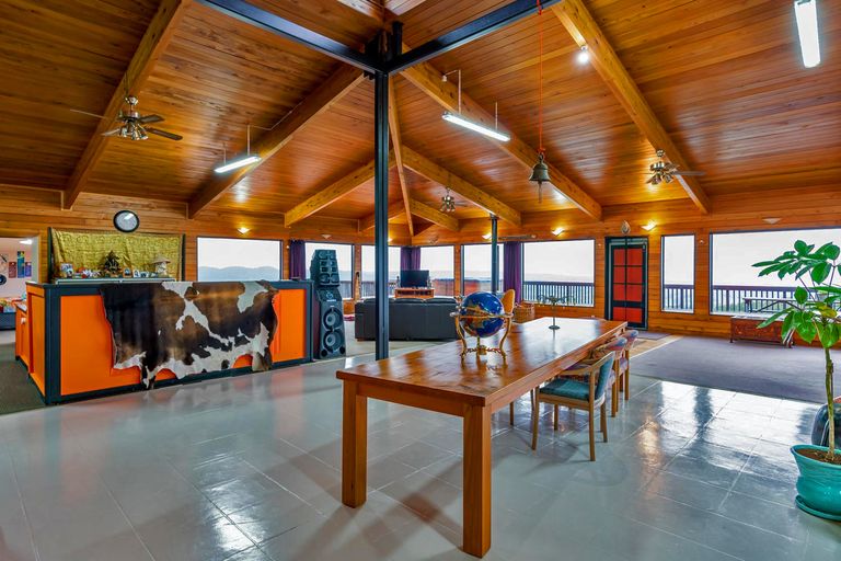 Photo of property in 4800 State Highway 1, Waipu, 0582