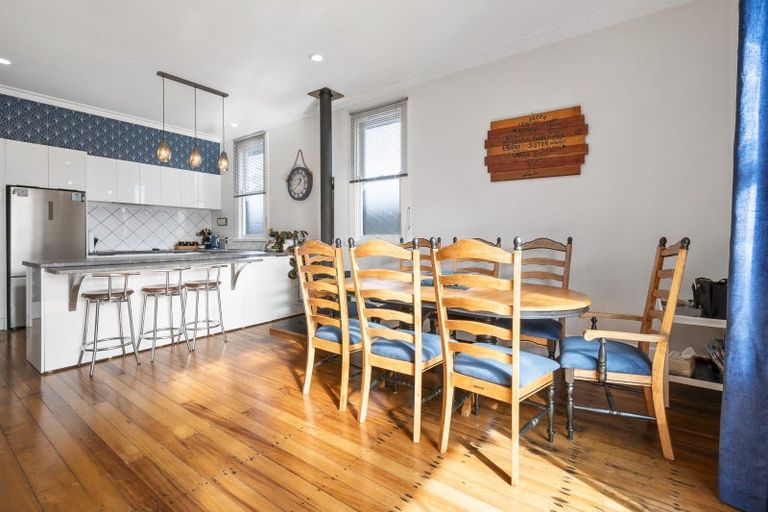 Photo of property in 287 College Street, West End, Palmerston North, 4410