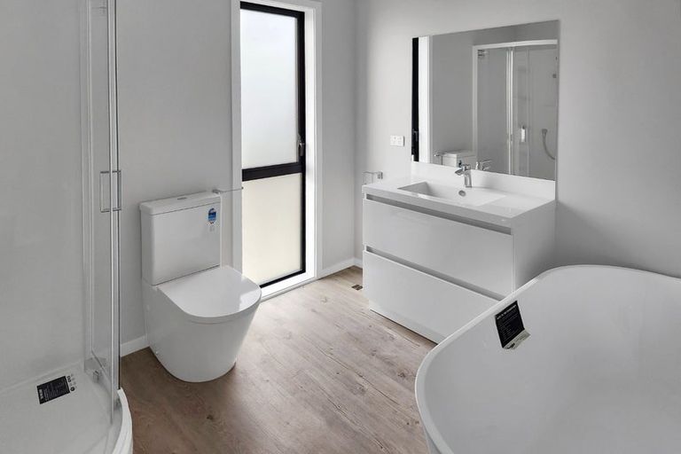 Photo of property in 42a Marion Street, Silverstream, Upper Hutt, 5019