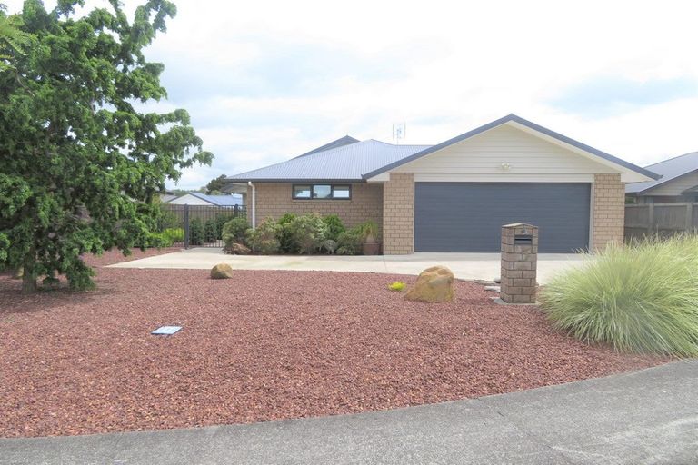 Photo of property in 5 Cicada Place, Kihikihi, Te Awamutu, 3800