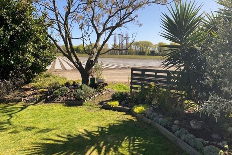 Photo of property in 131 Hill Road, Twyford, Hastings, 4175