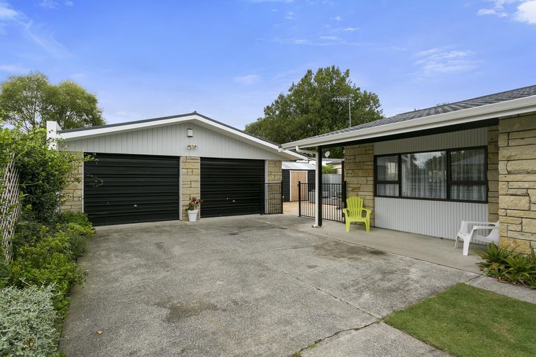 Photo of property in 31 Tawari Street, Matamata, 3400