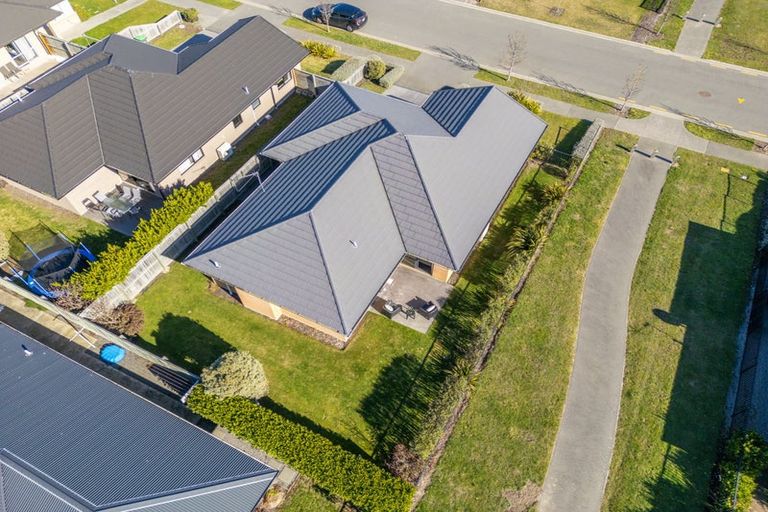 Photo of property in 29 Flint Road, Rolleston, 7614