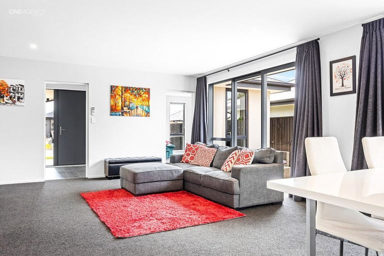 Photo of property in 9 John Raven Lane, Woodend, 7610