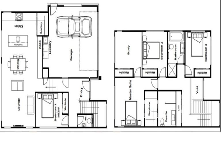 Photo of property in 21c Siesta Terrace, Gulf Harbour, Whangaparaoa, 0930