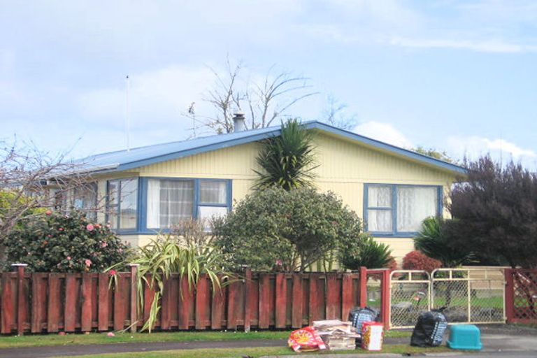 Photo of property in 37 Lilac Street, Melville, Hamilton, 3206