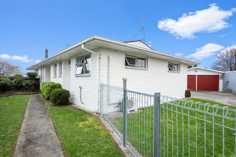 Photo of property in 8 Jellyman Place, Springlands, Blenheim, 7201