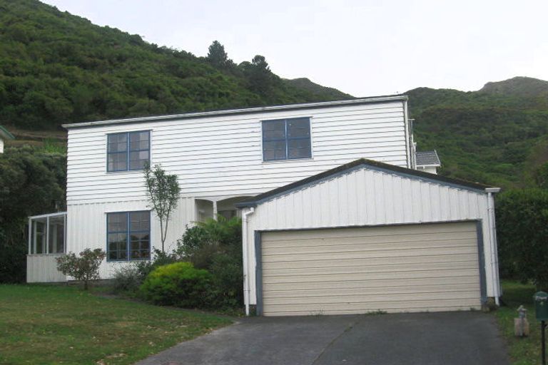 Photo of property in 4 Govind Grove, Ngaio, Wellington, 6035