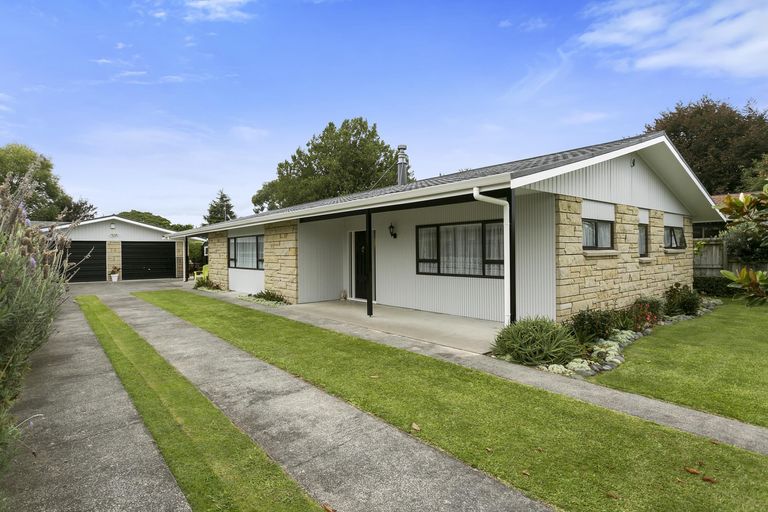 Photo of property in 31 Tawari Street, Matamata, 3400