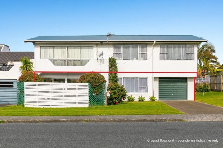 Photo of property in 36a Grove Avenue, Mount Maunganui, 3116