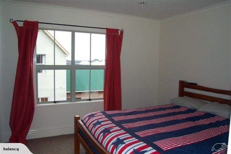 Photo of property in 14/5 Malcolm Lane, Thorndon, Wellington, 6011