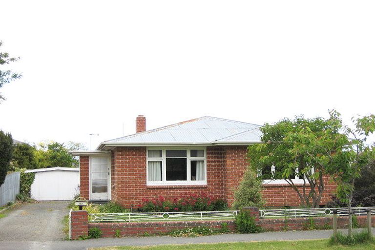 Photo of property in 102 Church Street, Rangiora, 7400