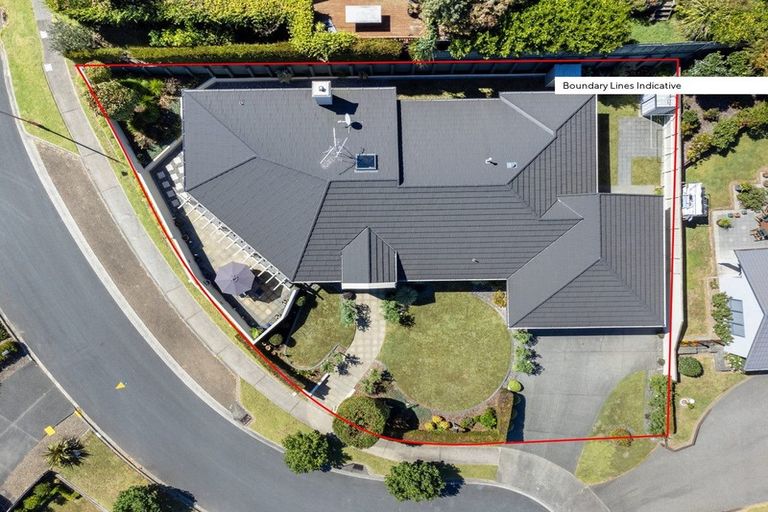 Photo of property in 37 La Colina Place, Bethlehem, Tauranga, 3110