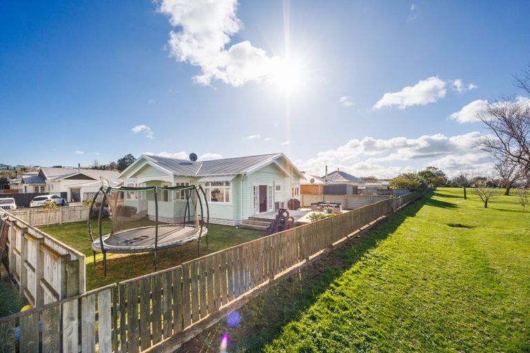 Photo of property in 149e Makino Road, Feilding, 4702