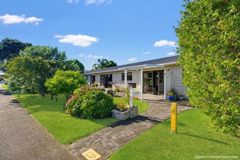 Photo of property in 5 Cory Wright Drive, Tairua, 3508