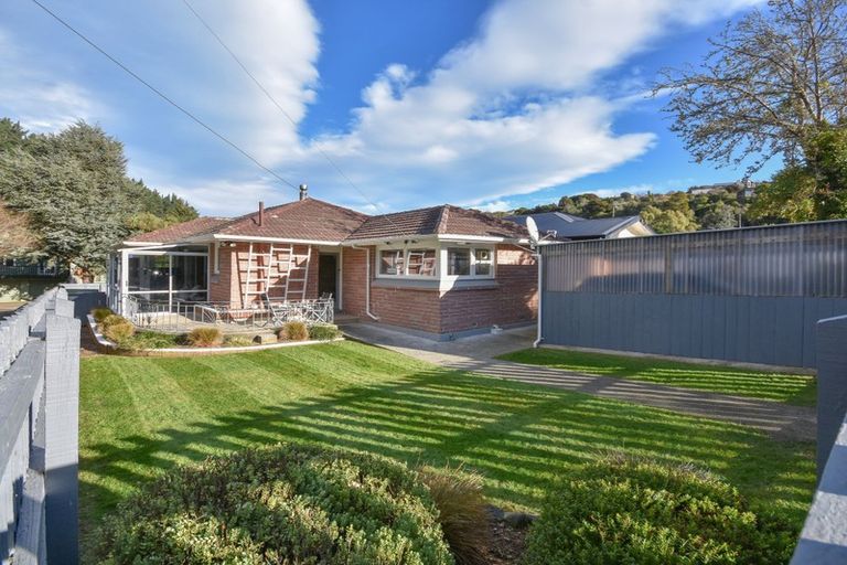 Photo of property in 12 Patmos Avenue, Woodhaugh, Dunedin, 9010