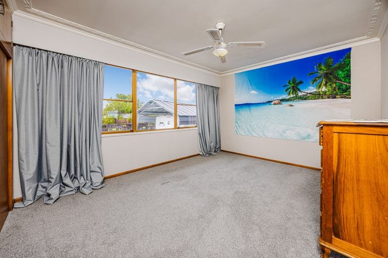 Photo of property in 22 Tatariki Street, Rosehill, Papakura, 2113