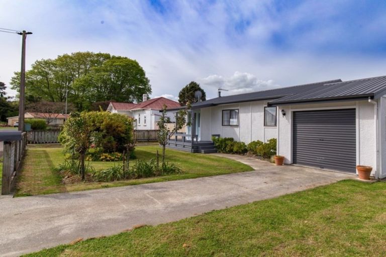 Photo of property in 1 Strathmore Street, Morrinsville, 3300
