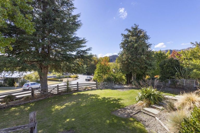 Photo of property in 7 Old Bridge Road, Bridge Hill, Alexandra, 9320