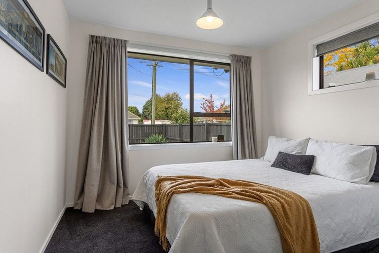 Photo of property in 7 Newmark Street, Bishopdale, Christchurch, 8053